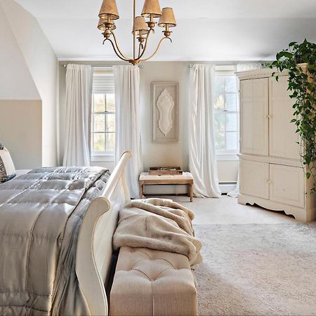 The Watson Boutique Bed&Breakfast Thompson Extérieur photo