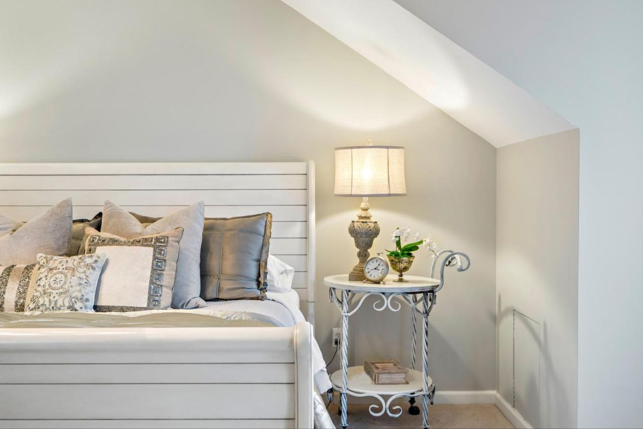 The Watson Boutique Bed&Breakfast Thompson Extérieur photo