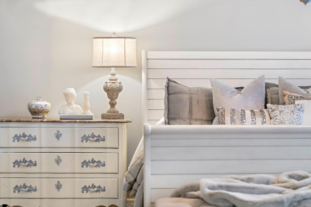 The Watson Boutique Bed&Breakfast Thompson Extérieur photo