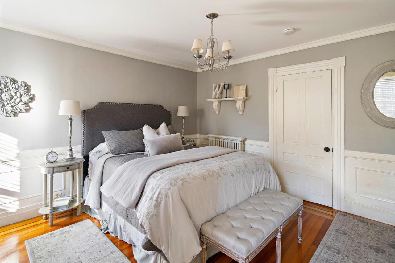 The Watson Boutique Bed&Breakfast Thompson Extérieur photo