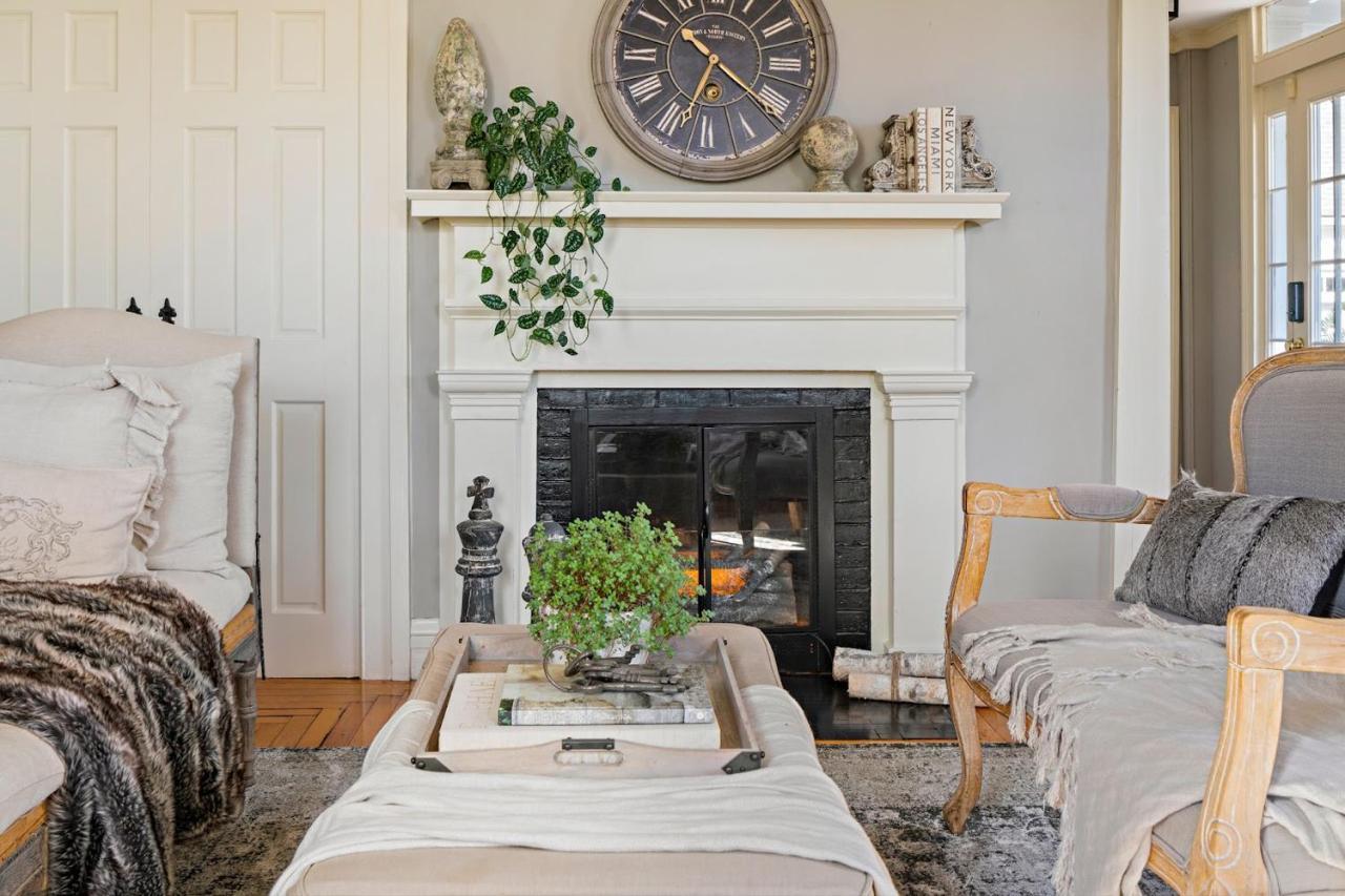The Watson Boutique Bed&Breakfast Thompson Extérieur photo