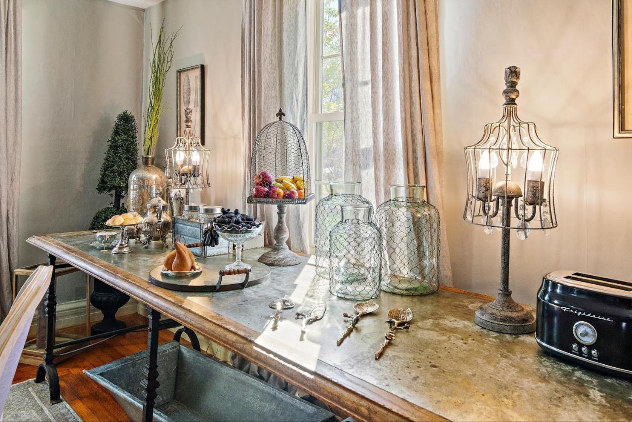 The Watson Boutique Bed&Breakfast Thompson Extérieur photo