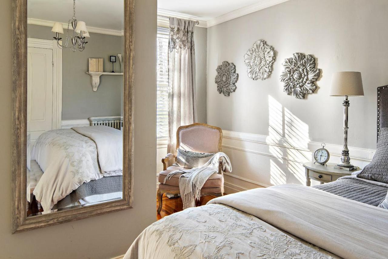 The Watson Boutique Bed&Breakfast Thompson Extérieur photo
