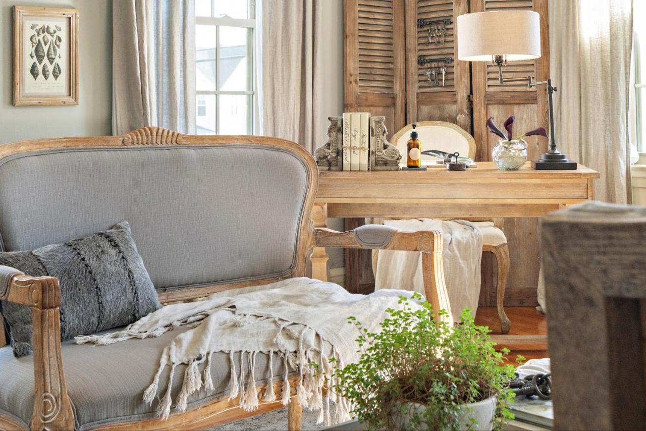 The Watson Boutique Bed&Breakfast Thompson Extérieur photo