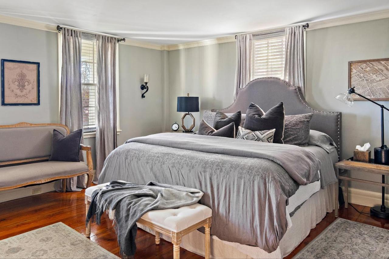 The Watson Boutique Bed&Breakfast Thompson Extérieur photo