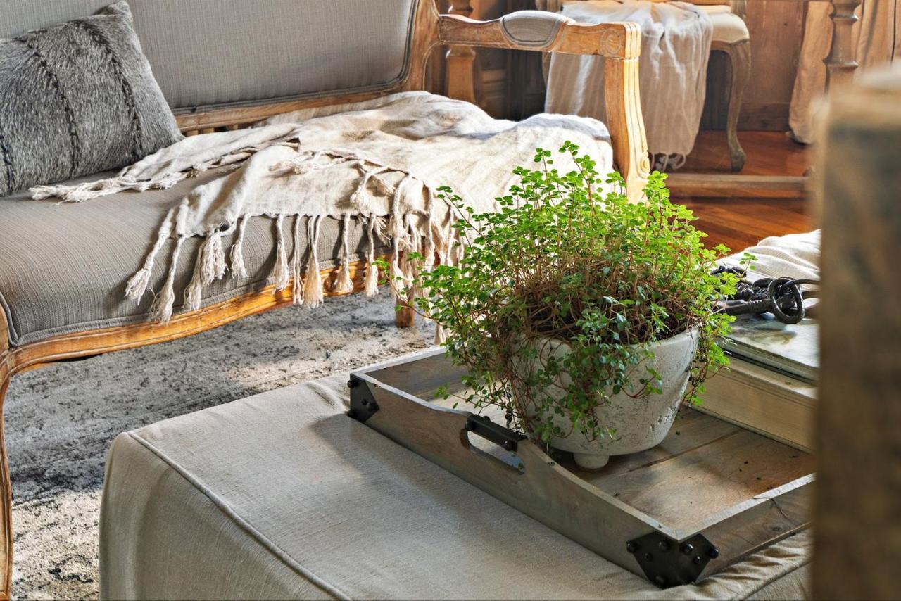 The Watson Boutique Bed&Breakfast Thompson Extérieur photo